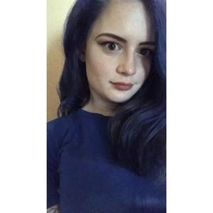 Meet your Posher, Taylor lynn